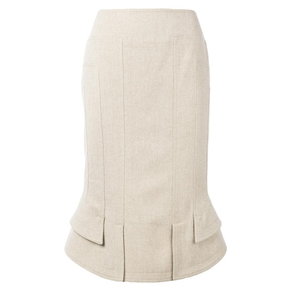 Tom Ford Mermaid Skirt FR 38/US 4 | ASO Meghan Markle